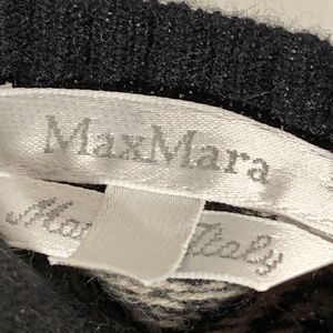 MaxMara Sweaters - Vintage MaxMara Open Cardigan And Belt MaxMara Sweaters - Vintage MaxMara Open Cardigan And Belt